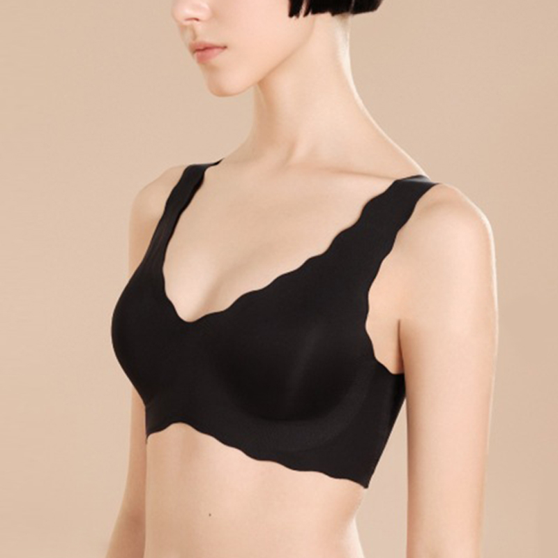 Free Size Seamless Bra