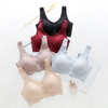Seamlesss Sports Bra