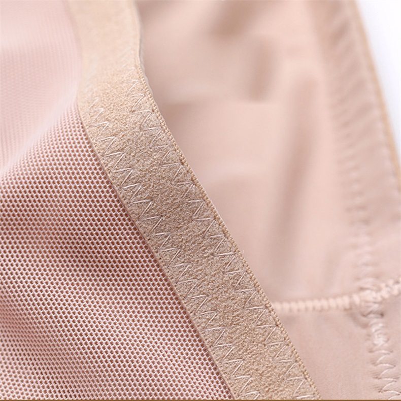 Mesh Shapewear Panties