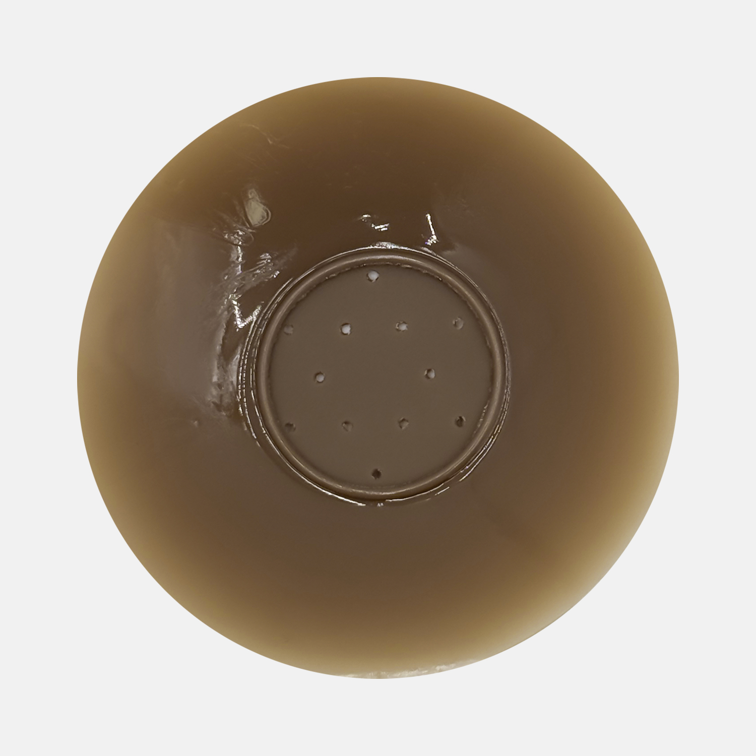 Breathable Silicone Nipple Cover No Glue in the Middle