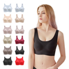 Seamlesss Sports Bra