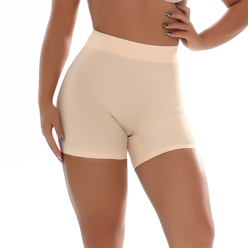 Ice Silk Shapewear Panties