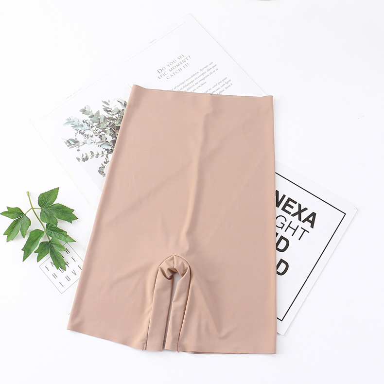 High Waist Shapewear Panties