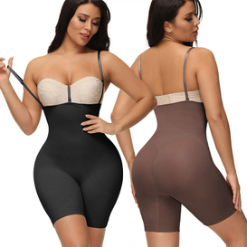 Sexy Bodysuit Shapewear