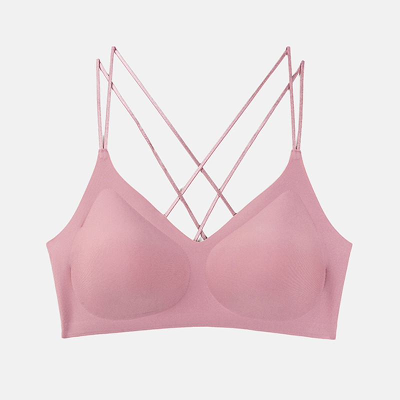 Beauty Back Seamless Bra