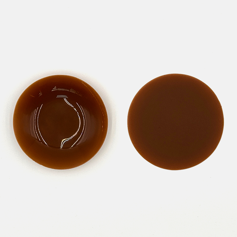 Non-Glue Liquid Silicone Nipple Covers