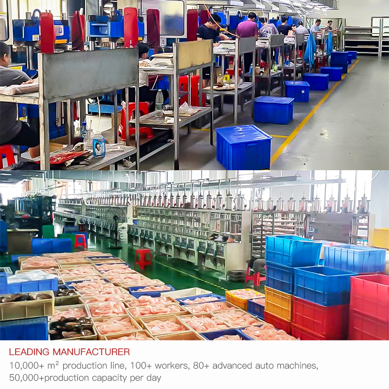 Silicone Nipple Cover No Glue in the Middle