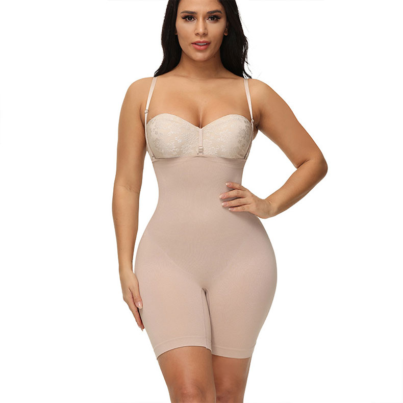 Sexy Bodysuit Shapewear
