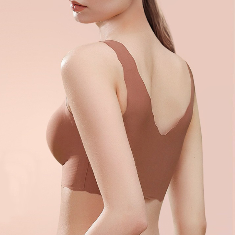 Free Size Seamless Bra