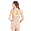 Seamless Body Shaper