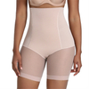 Mesh Shapewear Panties