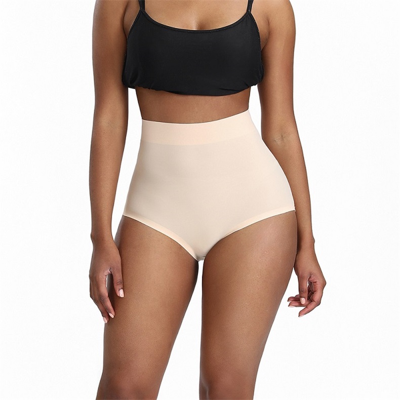 Seamless Shapewear Briefs