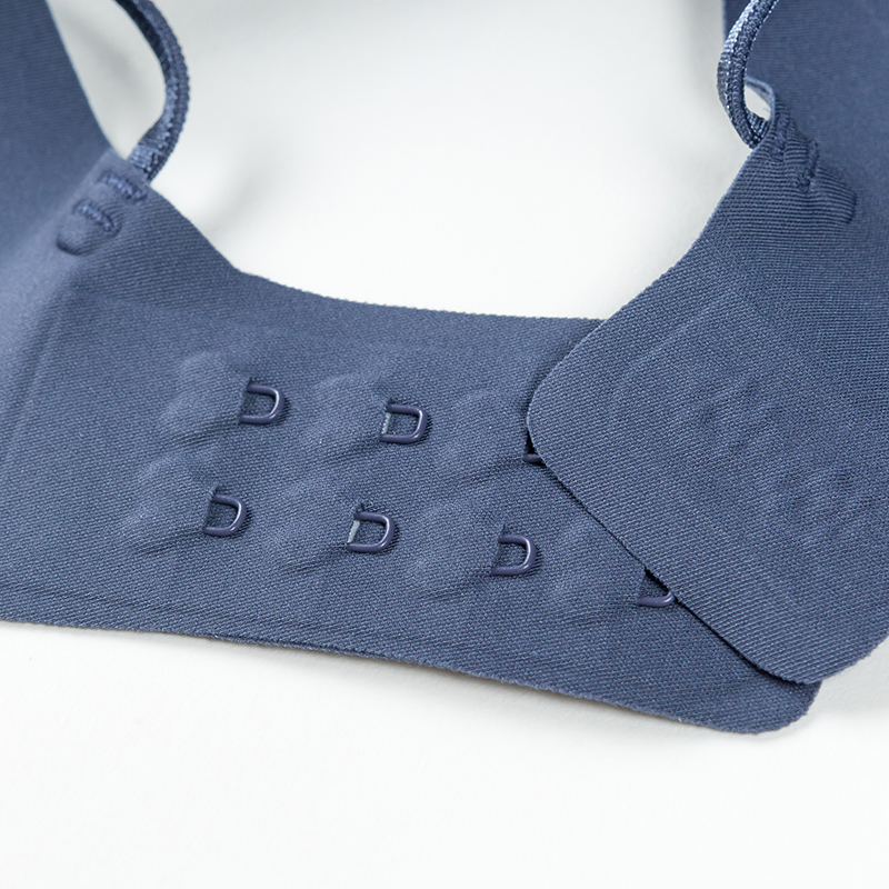 Beauty Back Seamless Bra