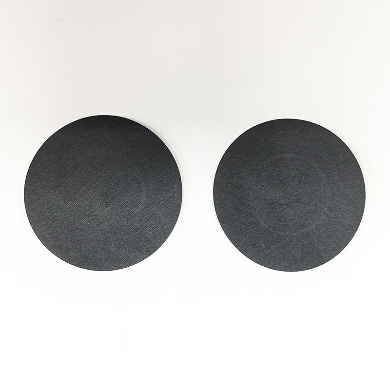 Self-Adhesive Non-Woven Nipple Cover