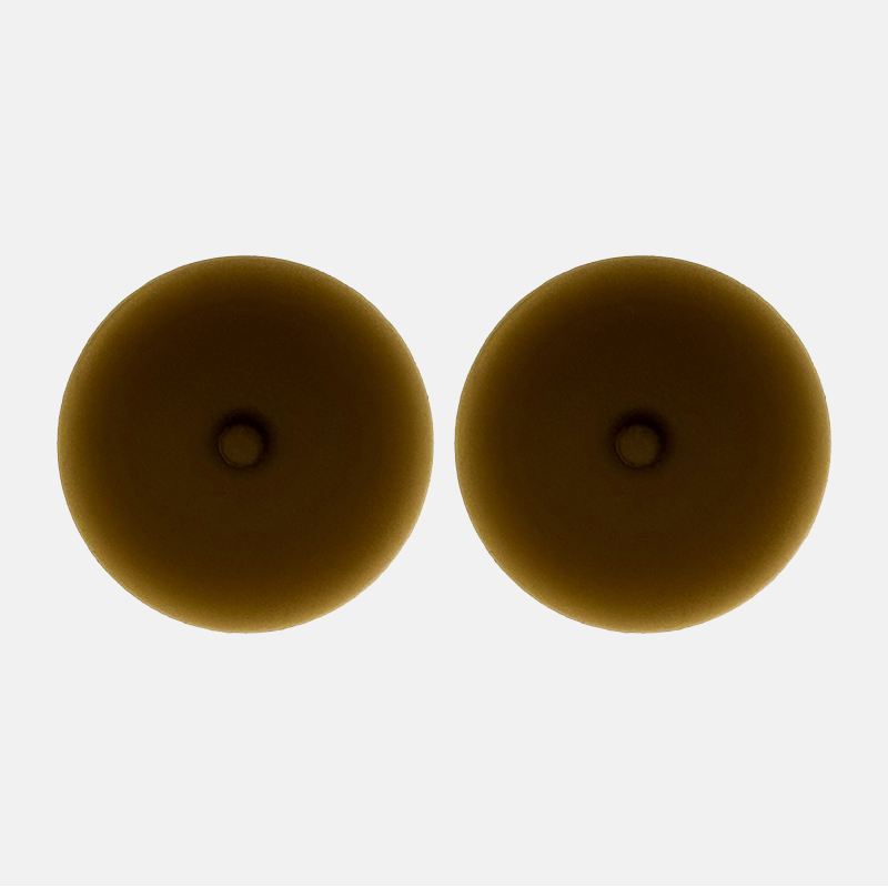 Silicone Nipple Cover With Nipple