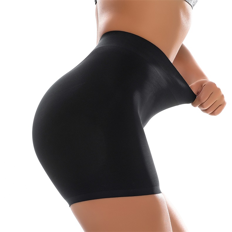 Ice Silk Shapewear Panties