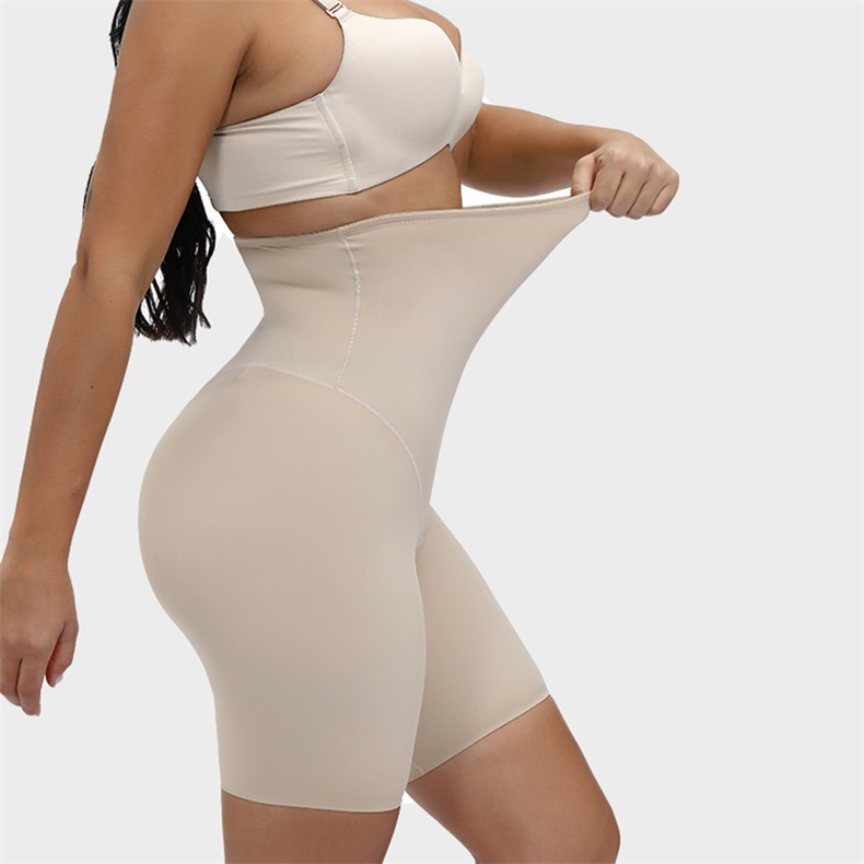 Plus Size Shapewear Panties