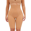 Simple Flat Angle Shapewear