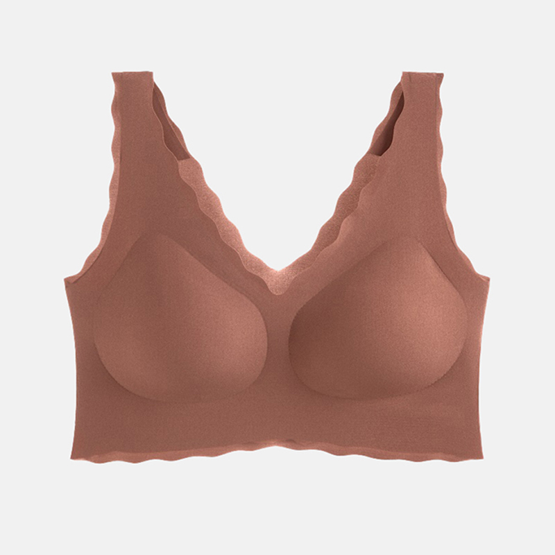 Free Size Seamless Bra