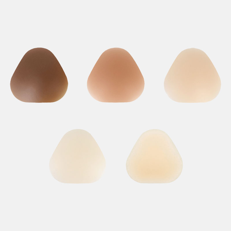 Triangle Silicone Nipple Cover