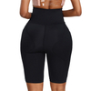 Padded Buttocks Shapewear Pants