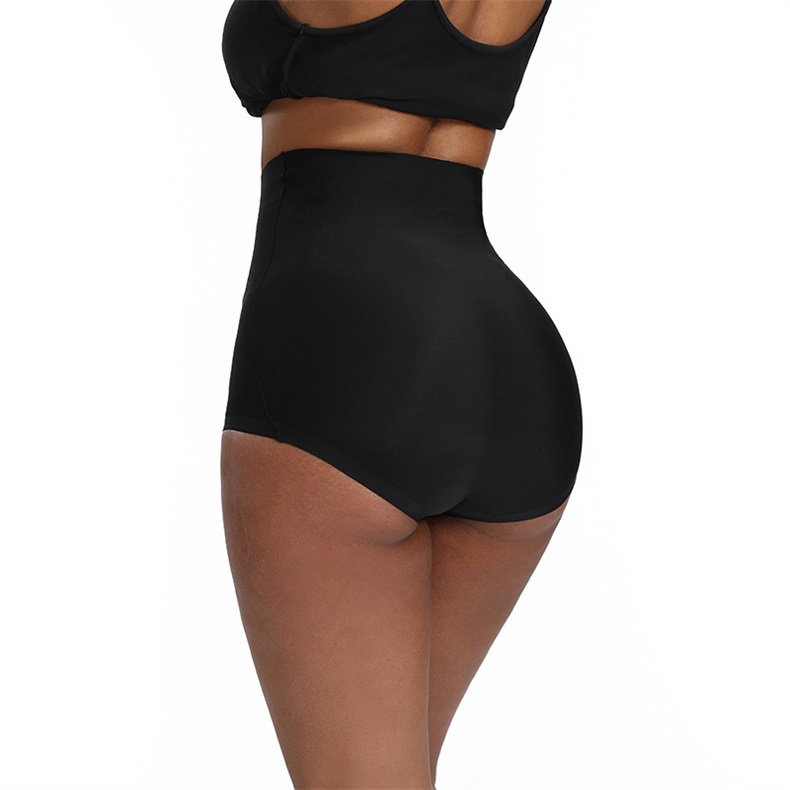 Seamless Shapewear Briefs