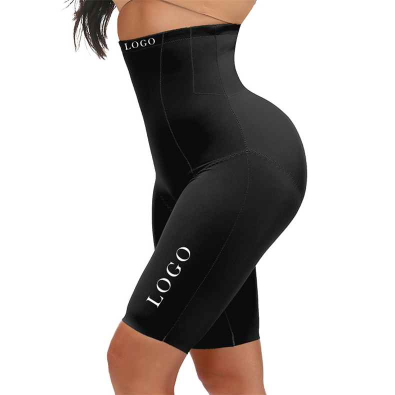 Simple Flat Angle Shapewear