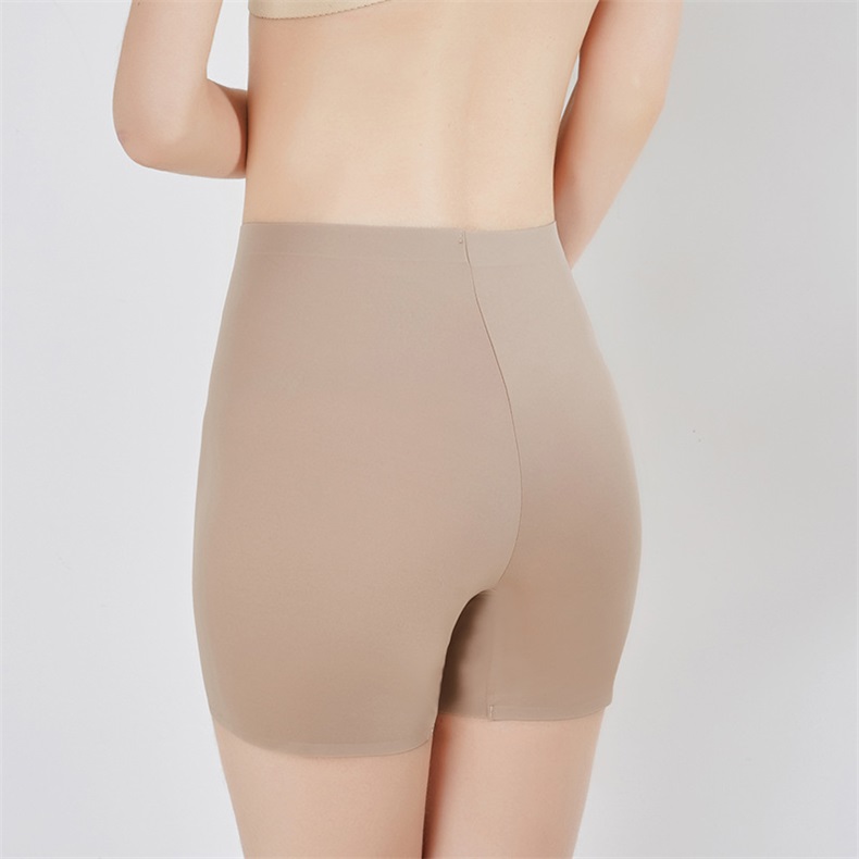 Mid Waist Shapewear Panties