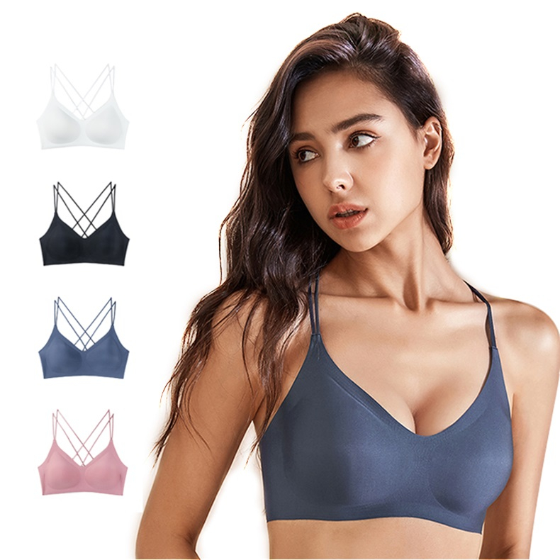 Beauty Back Seamless Bra