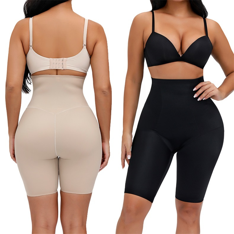 Plus Size Shapewear Panties
