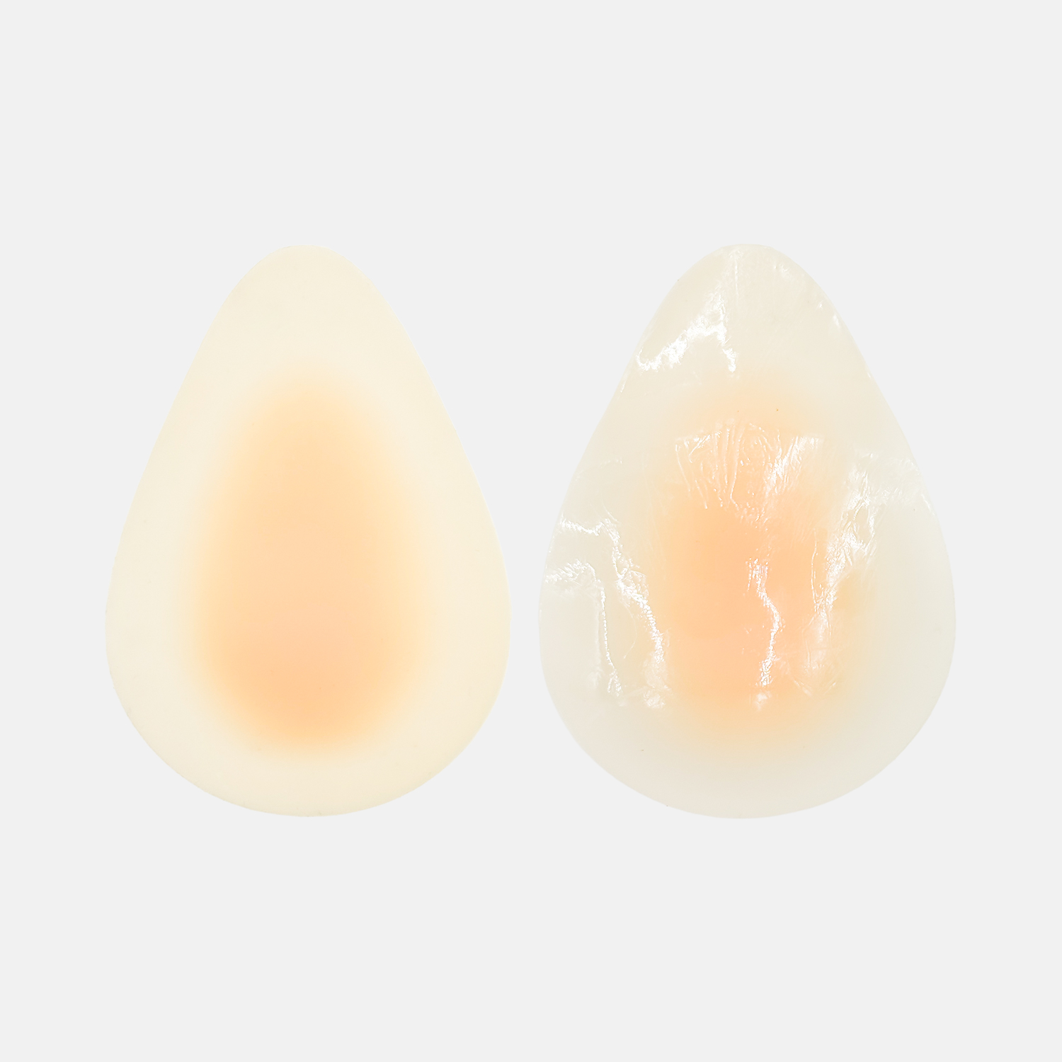 Drop Shape Silicone Lift Nipple Pasties