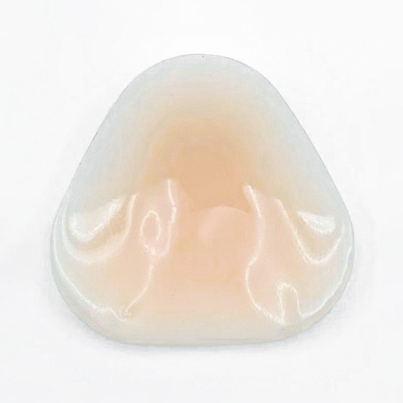 Triangle Silicone Nipple Cover