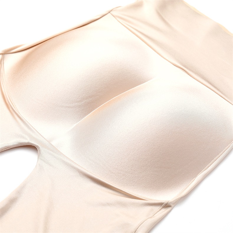 Hip Pads Shapewear Pants