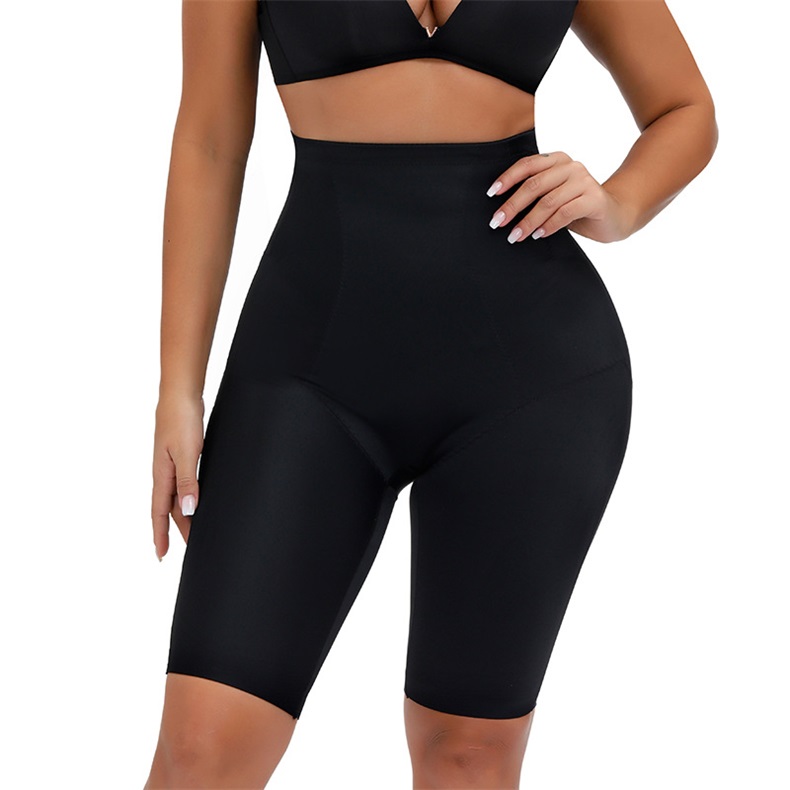 Plus Size Shapewear Panties