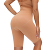 Simple Flat Angle Shapewear