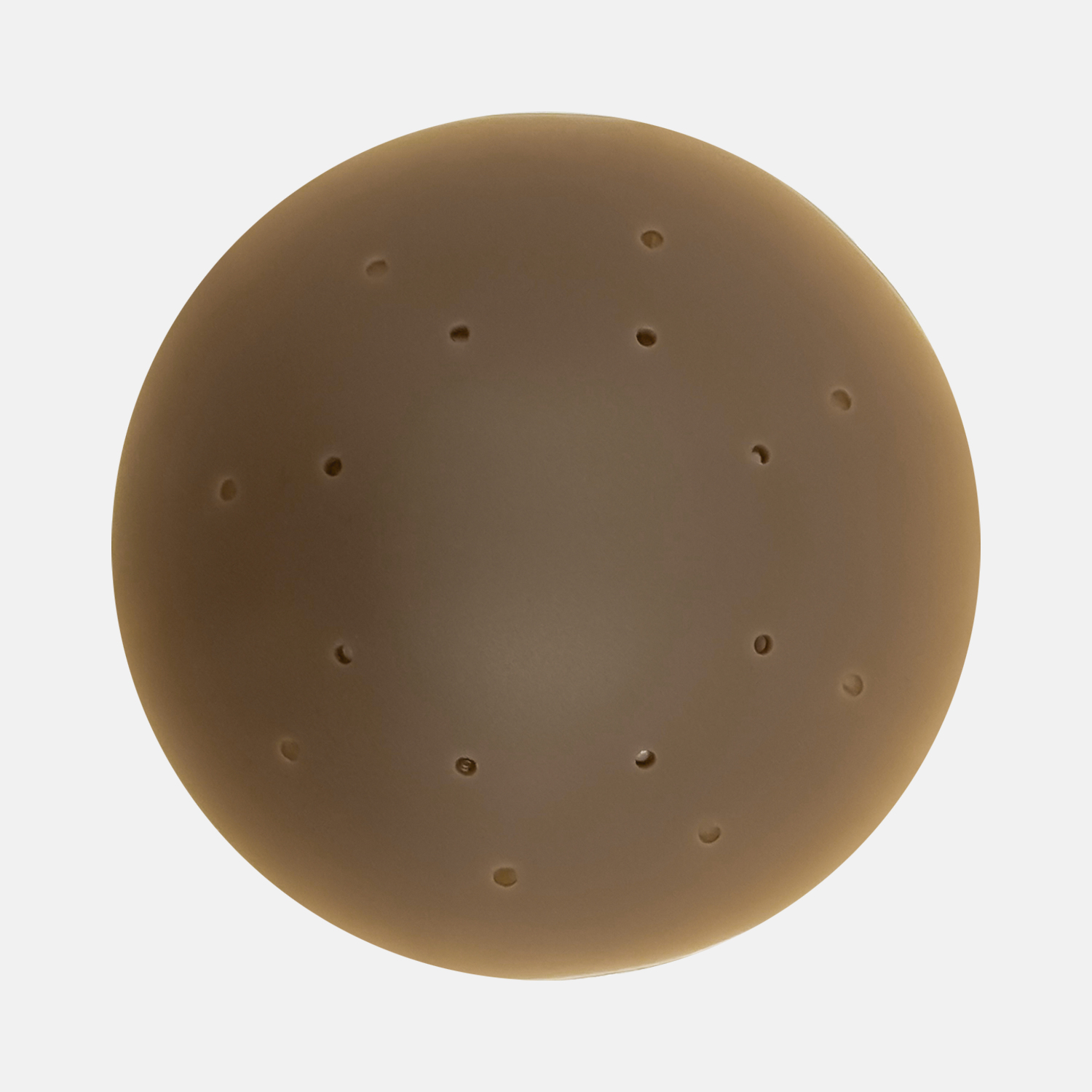 Adhesive Silicone Nipple Cover With Vent Hole