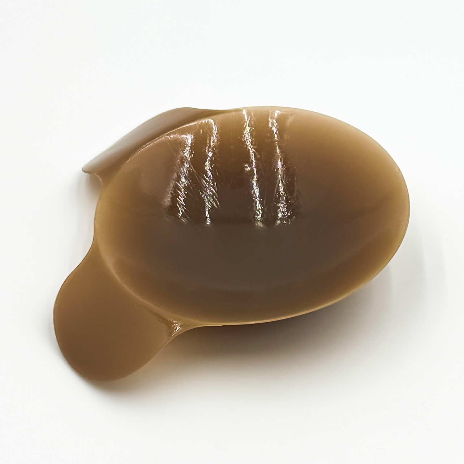 Bear Shape Seamless Silicone Nipple Cover