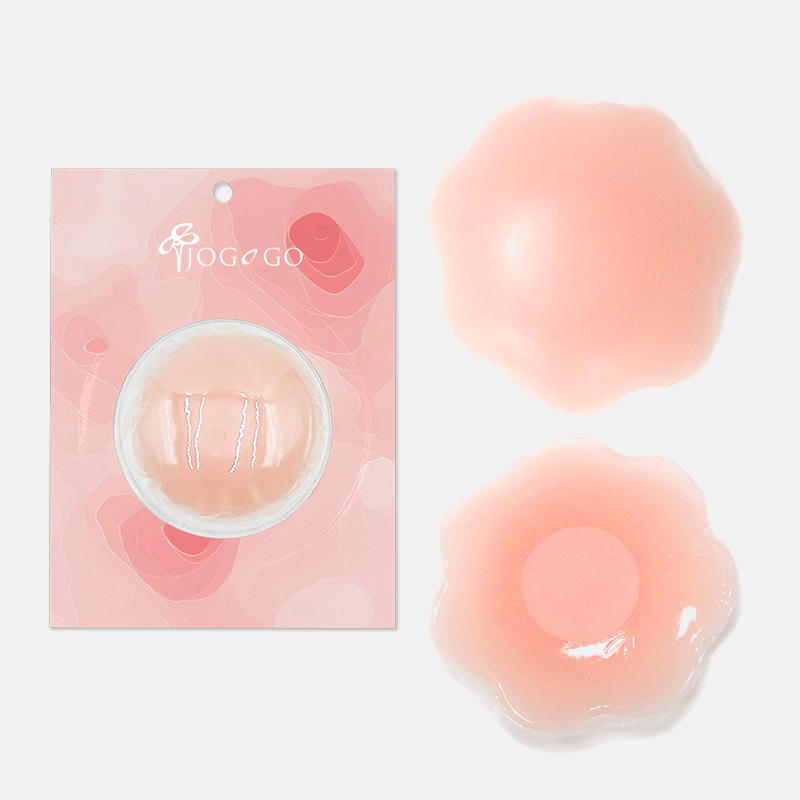Silicone Gel Nipple Covers