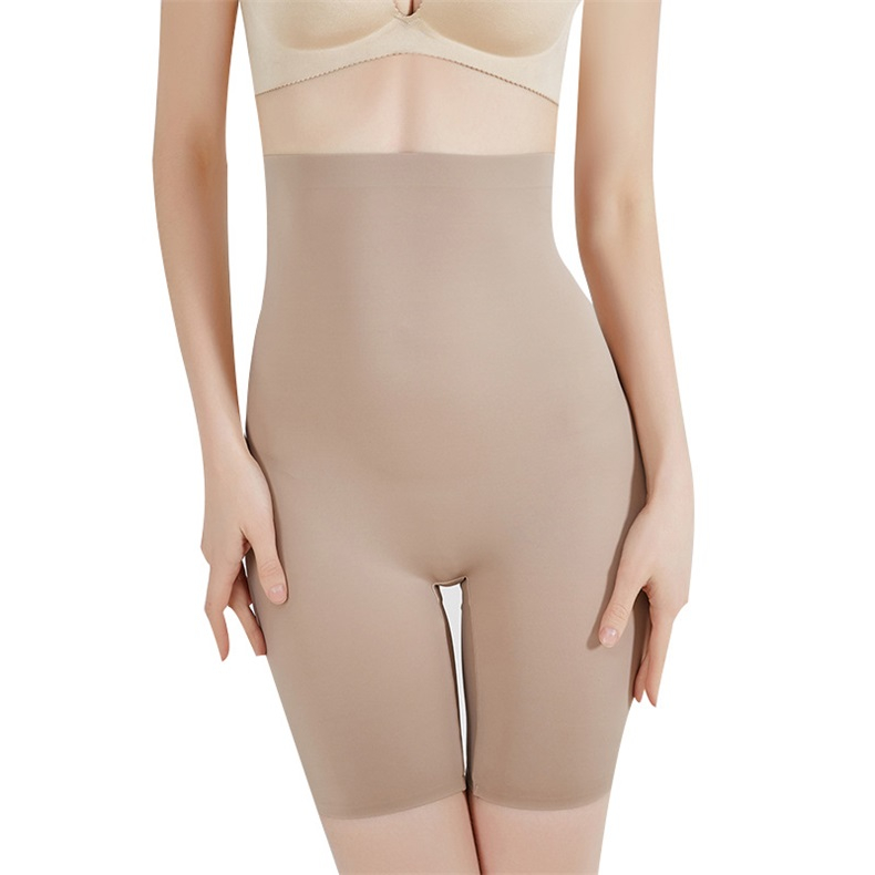 High Waist Shapewear Panties