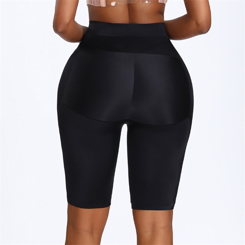 Hip Pads Shapewear Pants