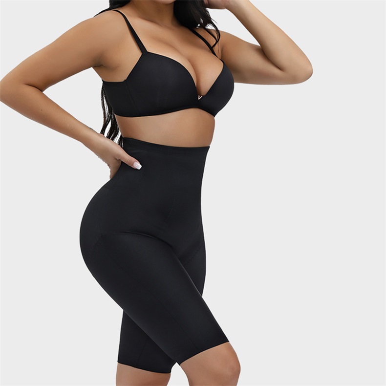 Plus Size Shapewear Panties