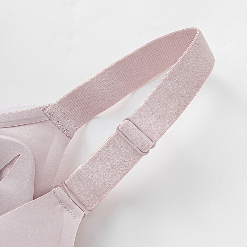 Women's Wireless Seamless Bra