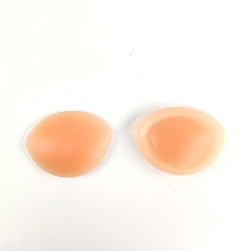 Soft and Comfortable Silicone Bra Pad