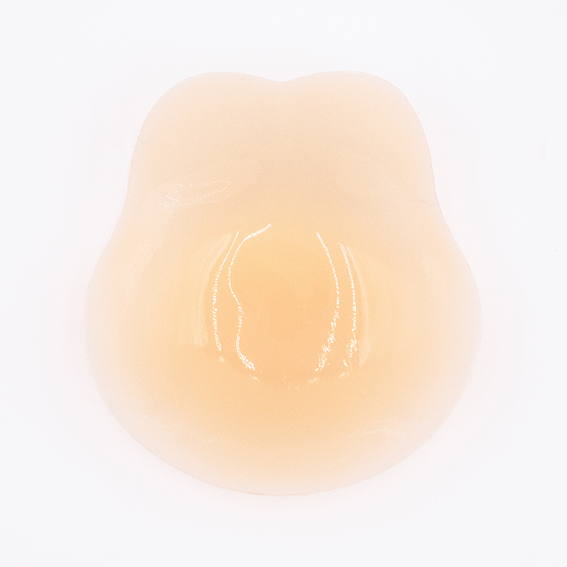 Rabbit Ear Silicone Nipple Cover