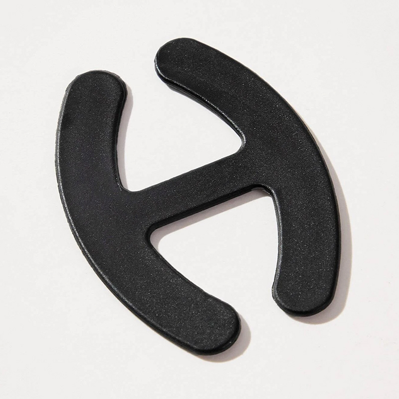 Bra Strap Non-slip Buckle