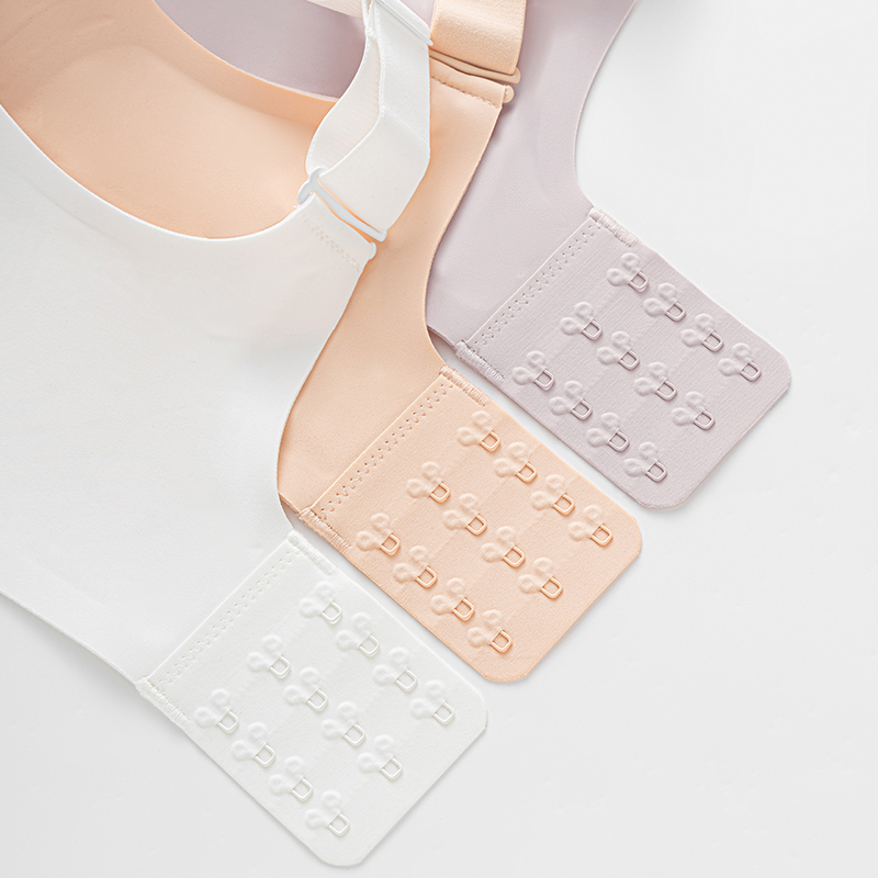 Women's Wireless Seamless Bra