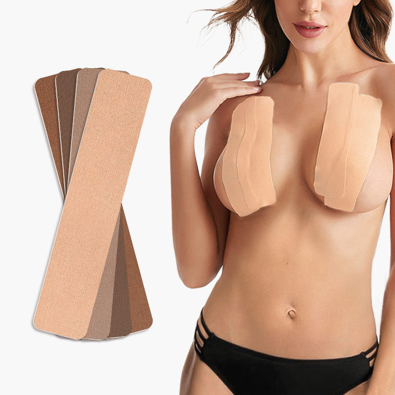 Strip Shape Breast Lift Tape 