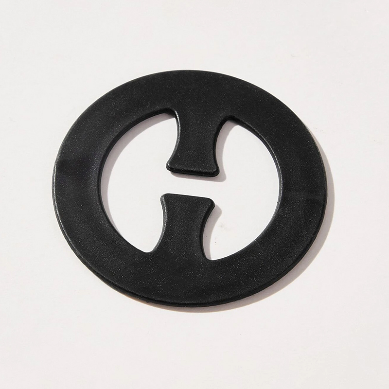 Bra Strap Non-slip Buckle