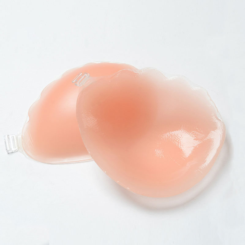 Silicone Adhesive Bra