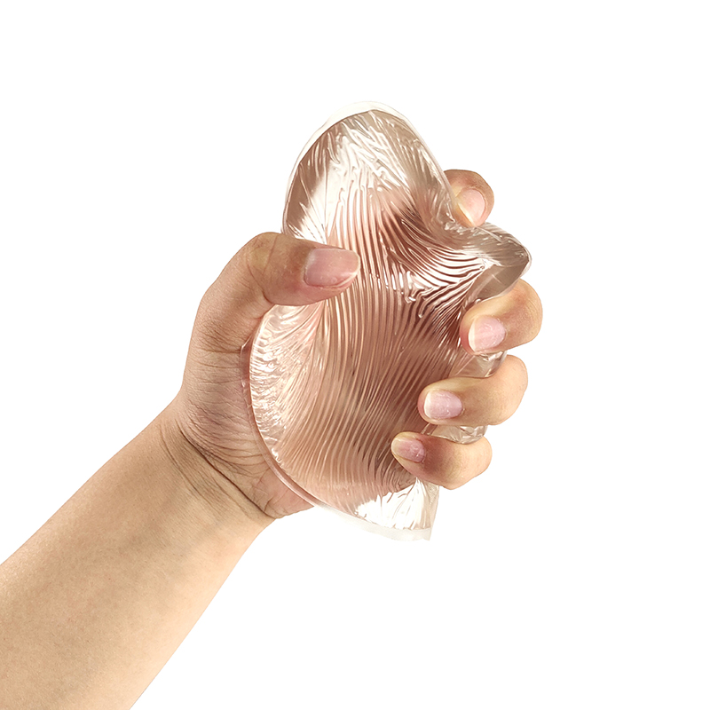 Soft and Comfortable Silicone Bra Pad